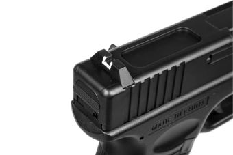 CM030S MOSFET electric pistol replica (OUTLET)