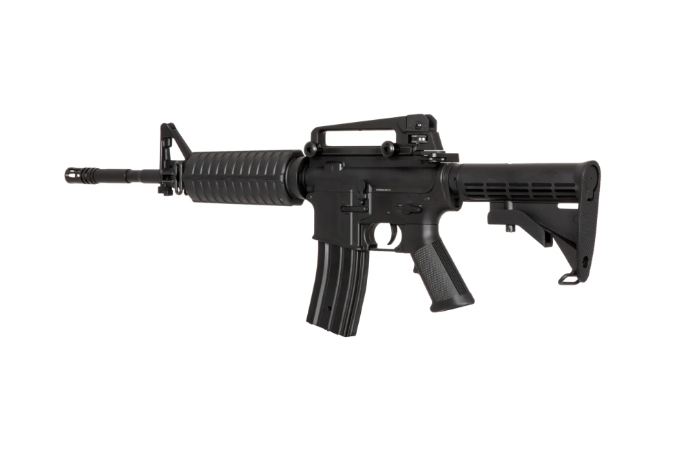 Réplica fusil F6604P