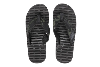 Wosport tactische slippers patroon 1 MC Zwart