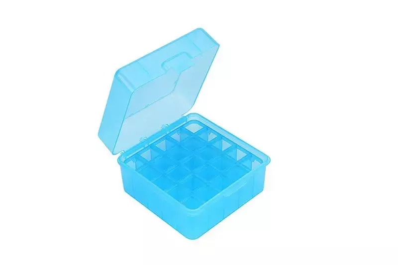 Ammo Box - 25 Rounds - 12 GA