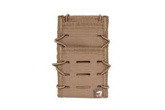 VX Smart Phone Pouch - Coyote Brown