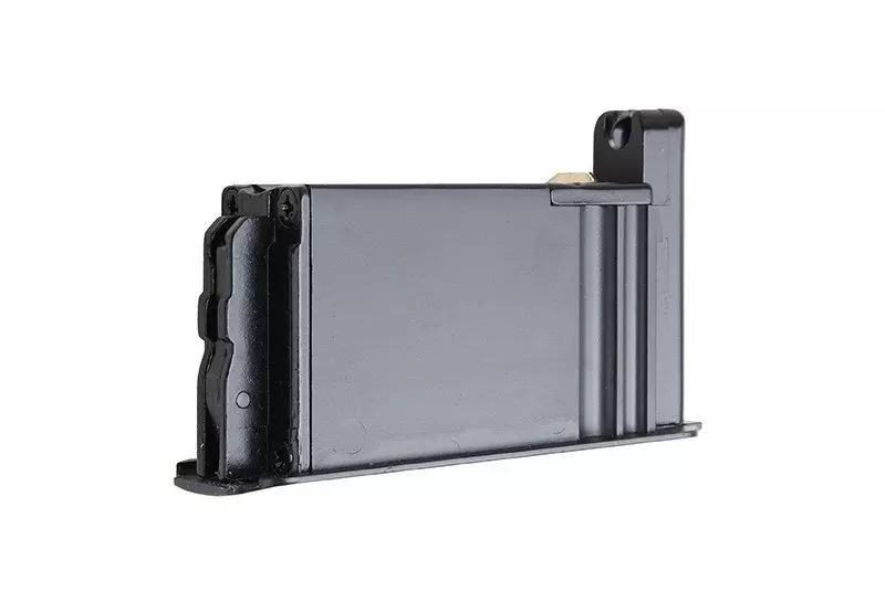 10rd gas magazine for KJ-M700