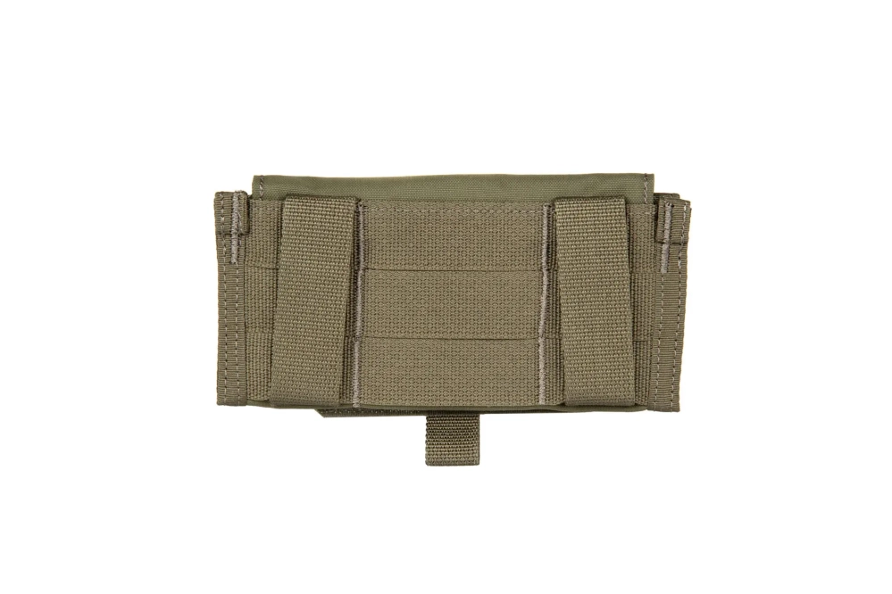 Administration Pouch GRG - Ranger Green