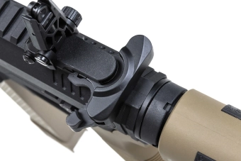 Specna Arms SA-FX01 FLEX™ GATE X-ASR Gen.2 Half-Tan ASG Karabijn