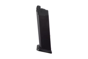 Magazynek gazowy na 25 kulek do replik G-Force 17/18