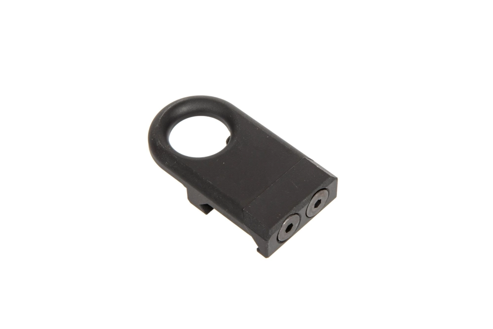 Tactical Sling Swivel for RIS Mount