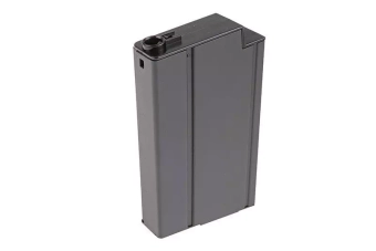 120rd mid-cap magazine for the M14 type replicas