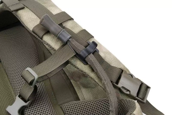 Wisport Whistler Special military backpack - A-TACS FG