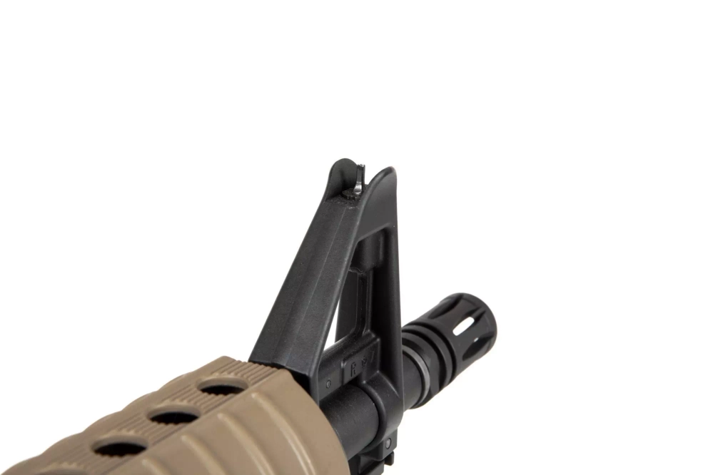 RRA SA-E02 EDGE™ karabijnreplica - Halfbruin