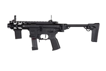 Airsoft machinepistool G&G ARP9 3.0 Zwart