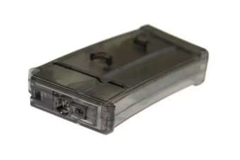 Hi-Cap magazine for the SIG 552