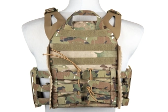 Plaatdrager Pew Tactical VT04 MC vest