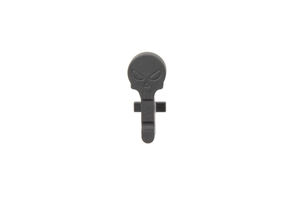 Bolt-Catch CNC 1A1 - Black Matt
