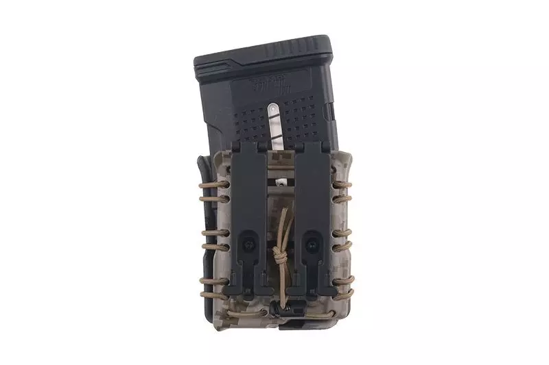 Pochette SMC pour chargeur 7.62 (MOLLE) - AOR1