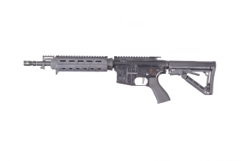 Réplique de carabine TR4 MOD0 - noir (OUTLET)