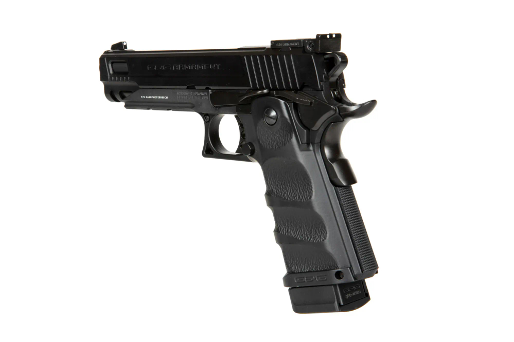 Pistola de airsoft GPM1911 CPMS MK II