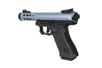 WE Galaxy Pistol Replica - Blue