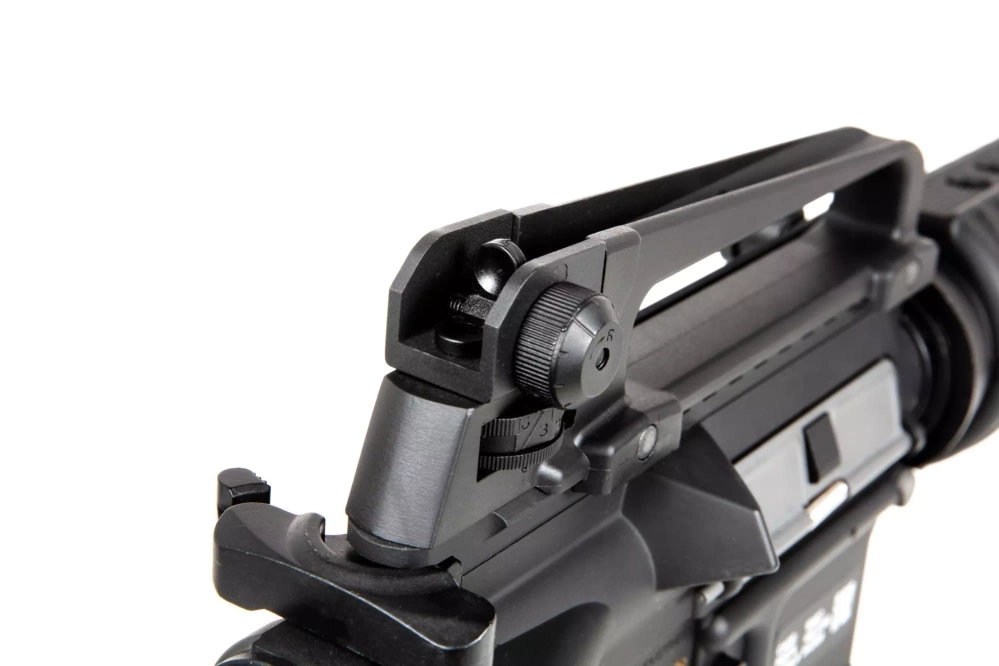 Specna Arms RRA SA-E01 EDGE™ airsoft Carbine Noir (OUTLET)