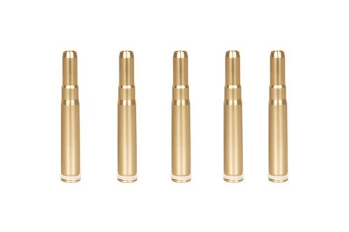 Sada 5 nábojů pro zbraně Kar98 Double Bell / DBoys