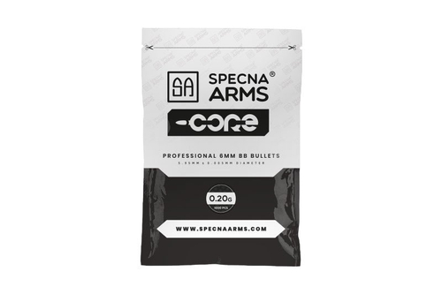 0.20g Specna Arms Core ™ 1000 rounds