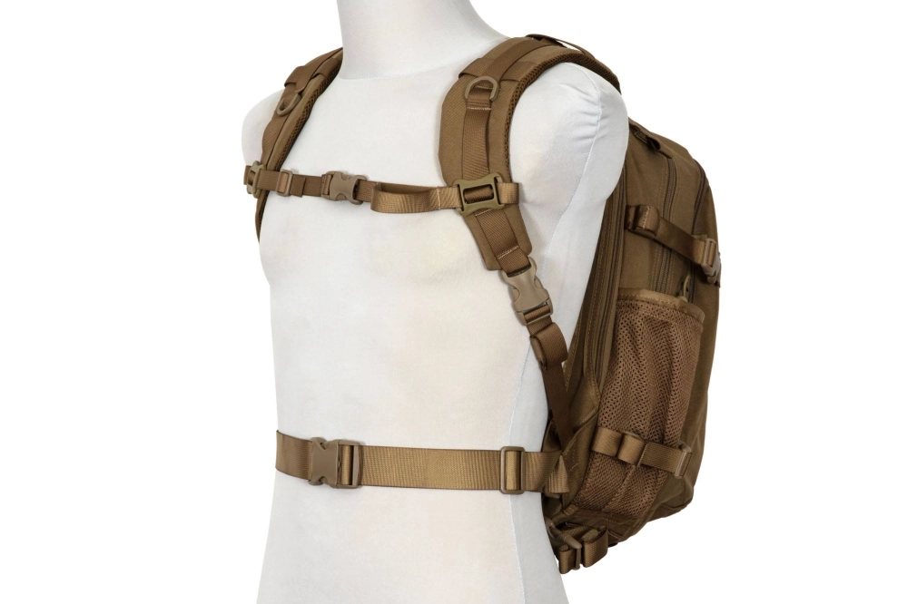 AFB / Advance Field Batoh - coyote