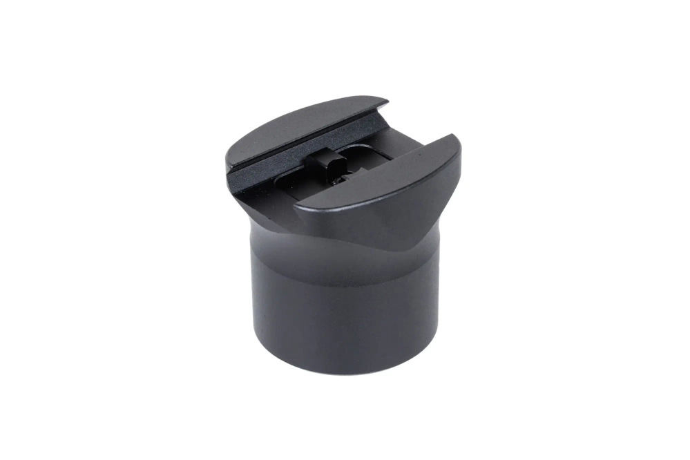 M4 5KU stock guide adapter for MPX/MCX replicas 5KU-333