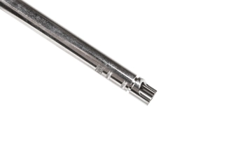 TTI Airsoft 97mm 6.03mm precision barrel for G17/18 replicas