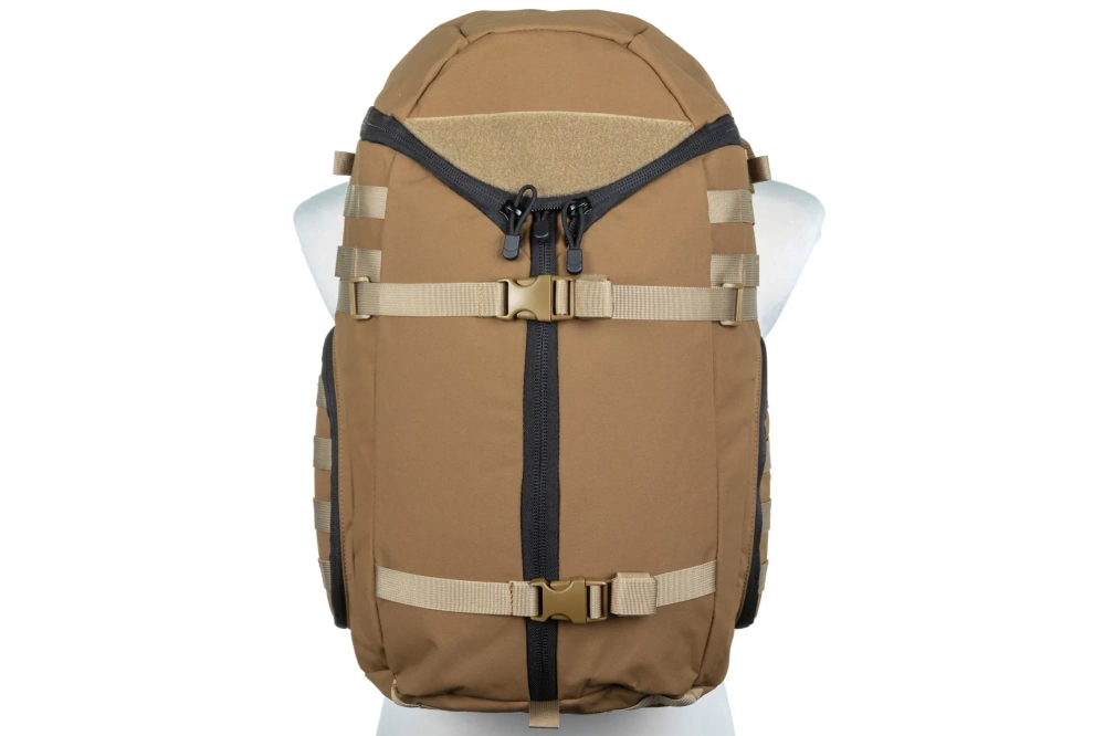 Plecak patrolowy 40L Specna Arms Tactical Tan