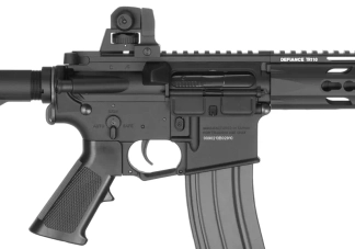 Réplique fusilka Trident CRB