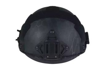 Ballistic Memory Foam helmet replica - TYP
