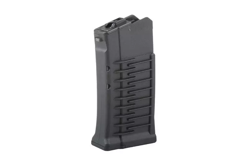Hi-Cap 250 BB Magazine for GSS Replicas