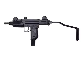 Ametralladora de airsoft KCB07HN