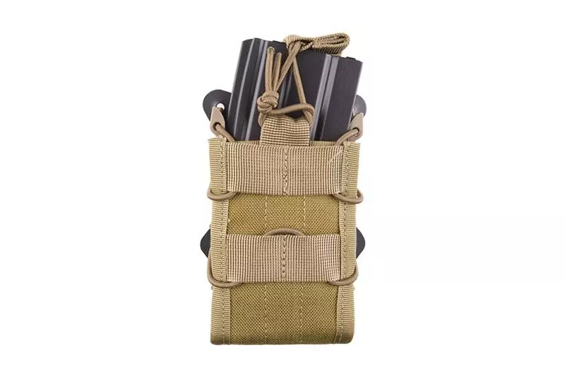 DMRMP Universal Magazine Pouch - khaki