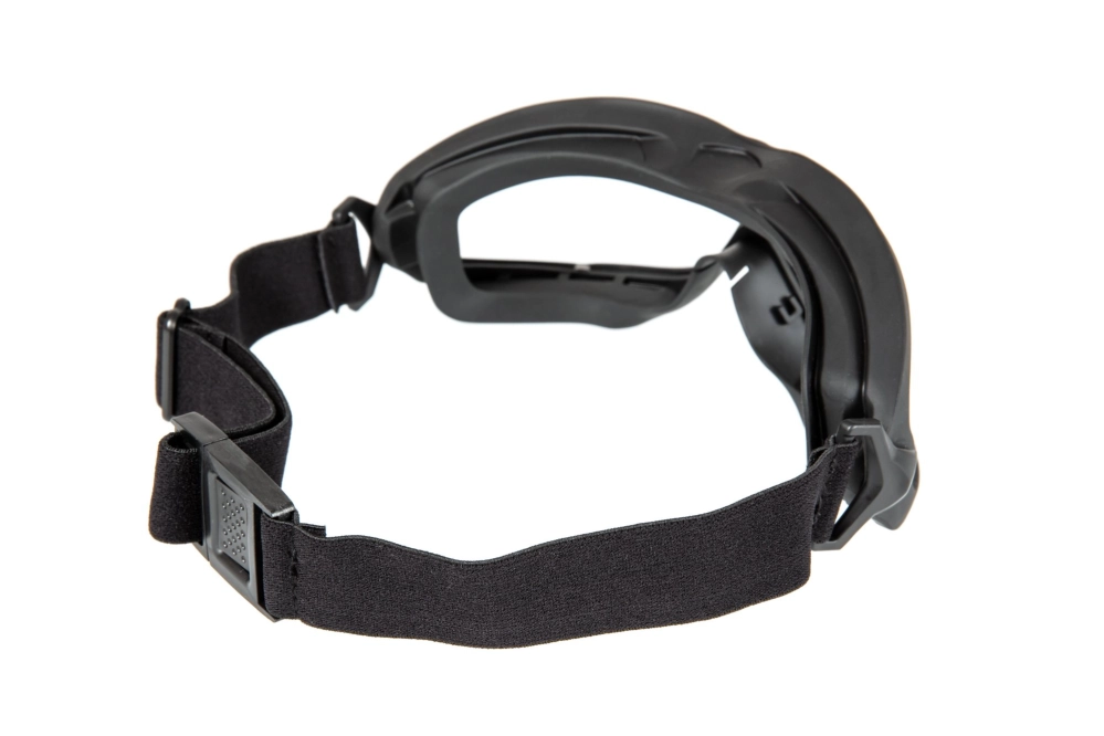 Spectra Goggles - Black