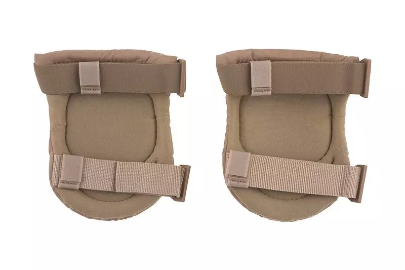 Rodilleras AltaFLEX-360 - Coyote