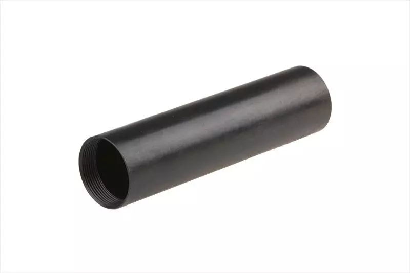 Acero cilindro para réplicas tipo de perno de tracción SRS