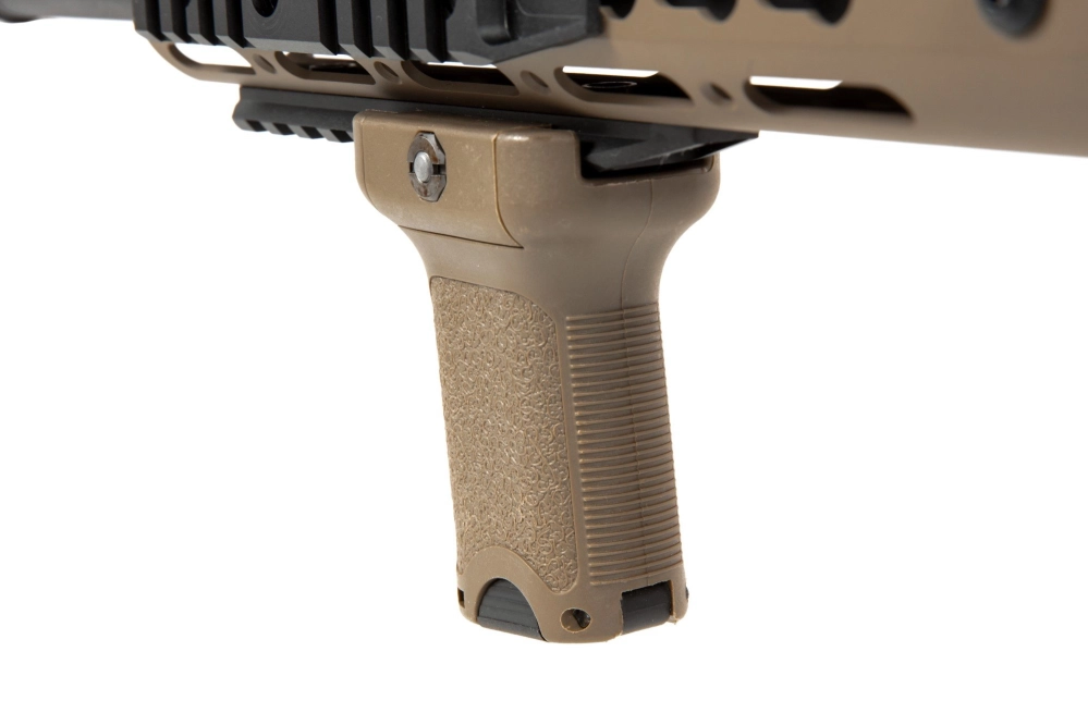 SA-E09 EDGE™ airsoft rifle - Half-Tan