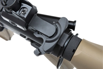 Specna Arms SA-PH21 PRIME™ HAL™ ETU airsoft Carbine with Chaos Bronze brushless motor