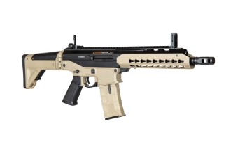 Replika karabinka CXP-APE - Half Tan - Krótka Lufa
