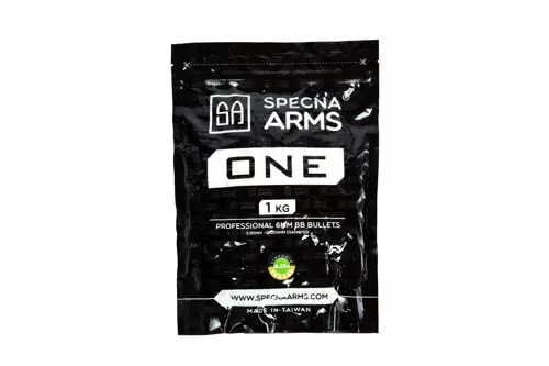 BBs Tracer 0.25g Specna Arms ONE ™ 1 kg - Green