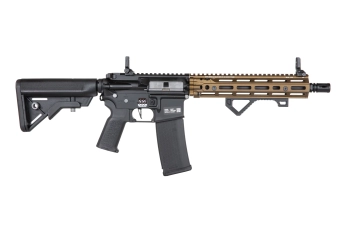 Specna Arms Daniel Defense® SA-E27 RIS III 10.5'' EDGE™ HAL ETU™ Chaos Bronze Carbine airsoft