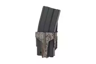 FSMR fast pouch (MOLLE) - Digital Desert