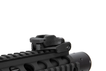 Airsoftová zbraň puškaka SA-C05 CORE™ X-ASR™ - černá