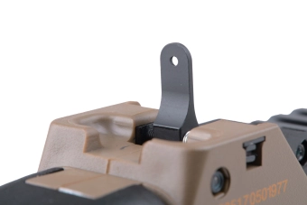 FN F2000 Assault Rifle Replica - Tan