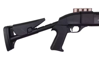 Franchi SAS 12 shotgun replica
