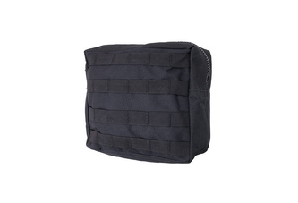 Sac bandeau pour chargeurs - noir