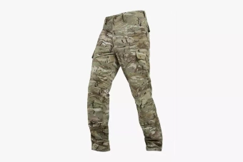 BDU 2.0 Trousers - PentaCamo