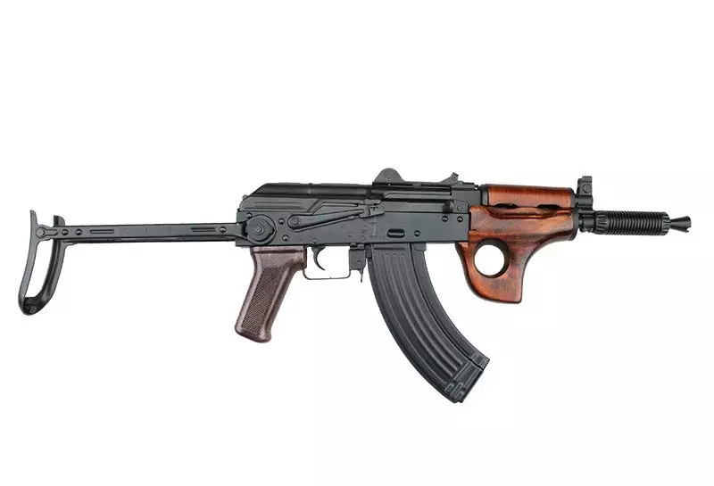 LCKMSU rifle electric replica