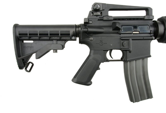 G&G CM16 Carbine airsoft Carbine (OUTLET)