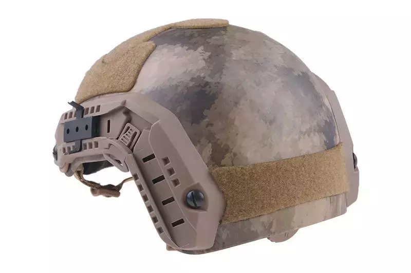 Réplica del casco marítimo - ATC